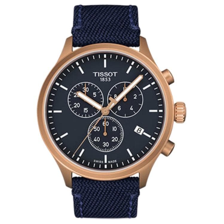 TISSOT/天梭 Tissot T116.617.37.041.00