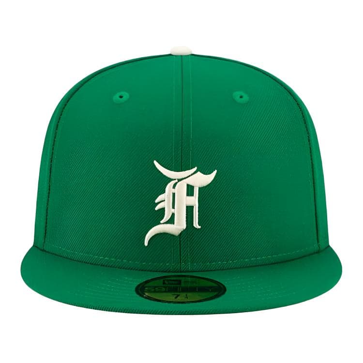 New Era x Fear of God Essential 59FIFTY