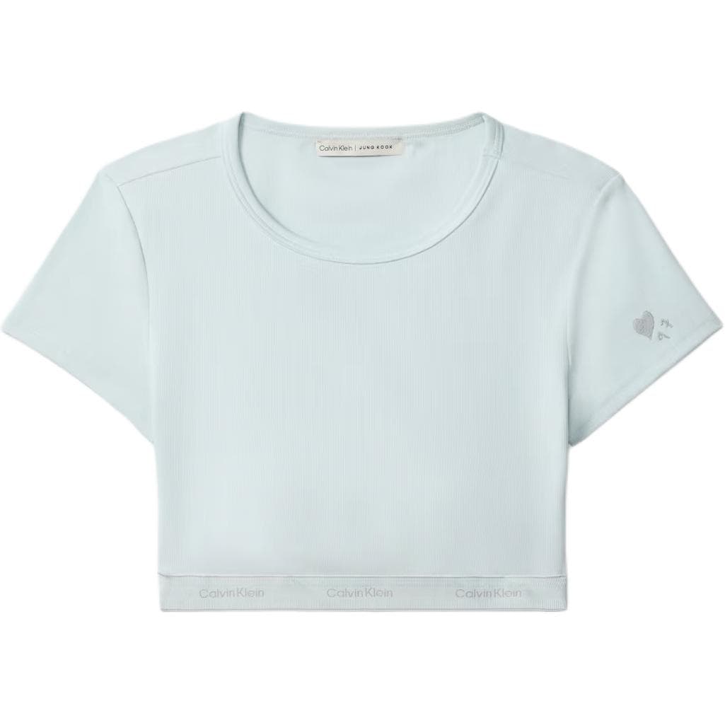 CALVIN KLEIN CKJK SS26 T