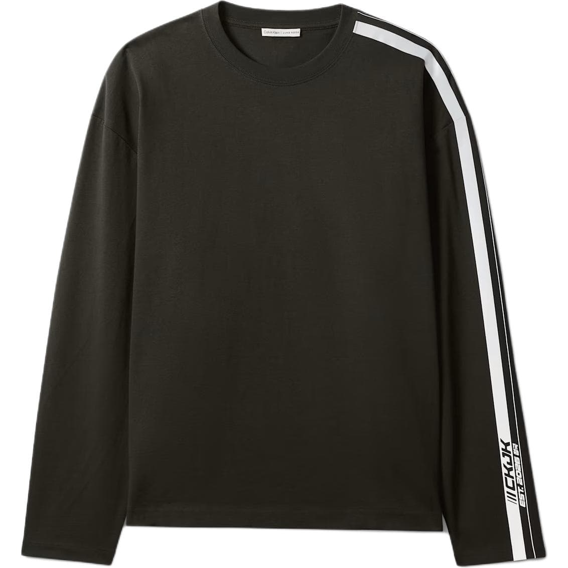CALVIN KLEIN SS26 T