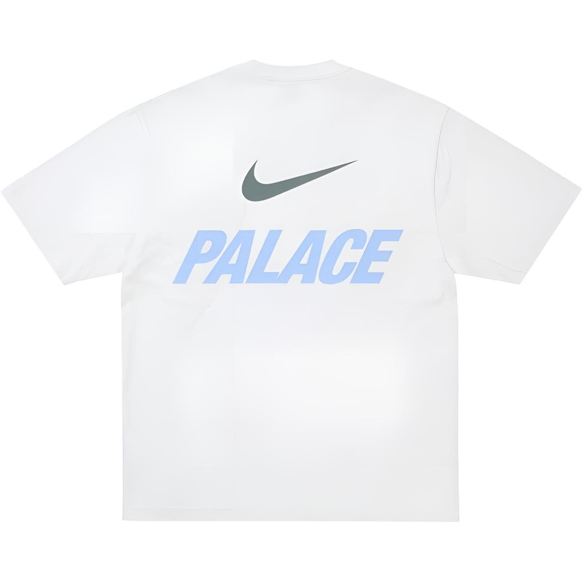 PALACE Nike SS26 T