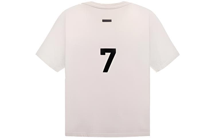 Fear of God 7 Tee Vintage Sand 7T