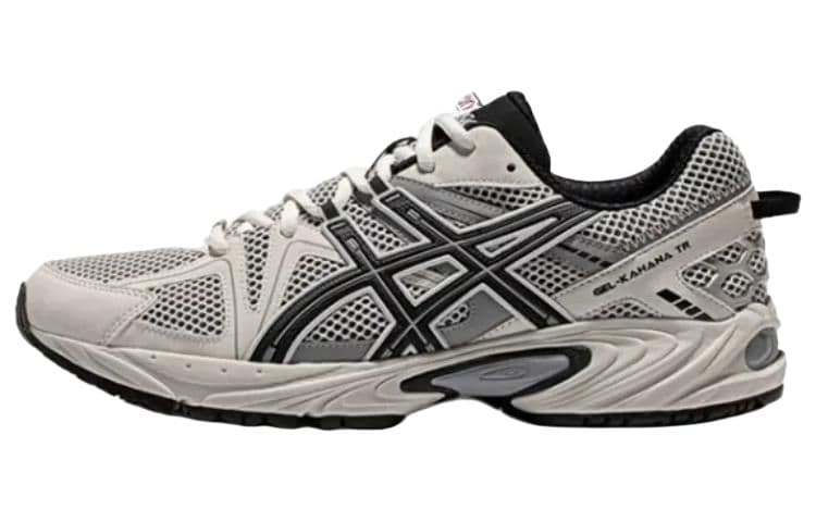 Asics Gel-Kahana TR Brown Black