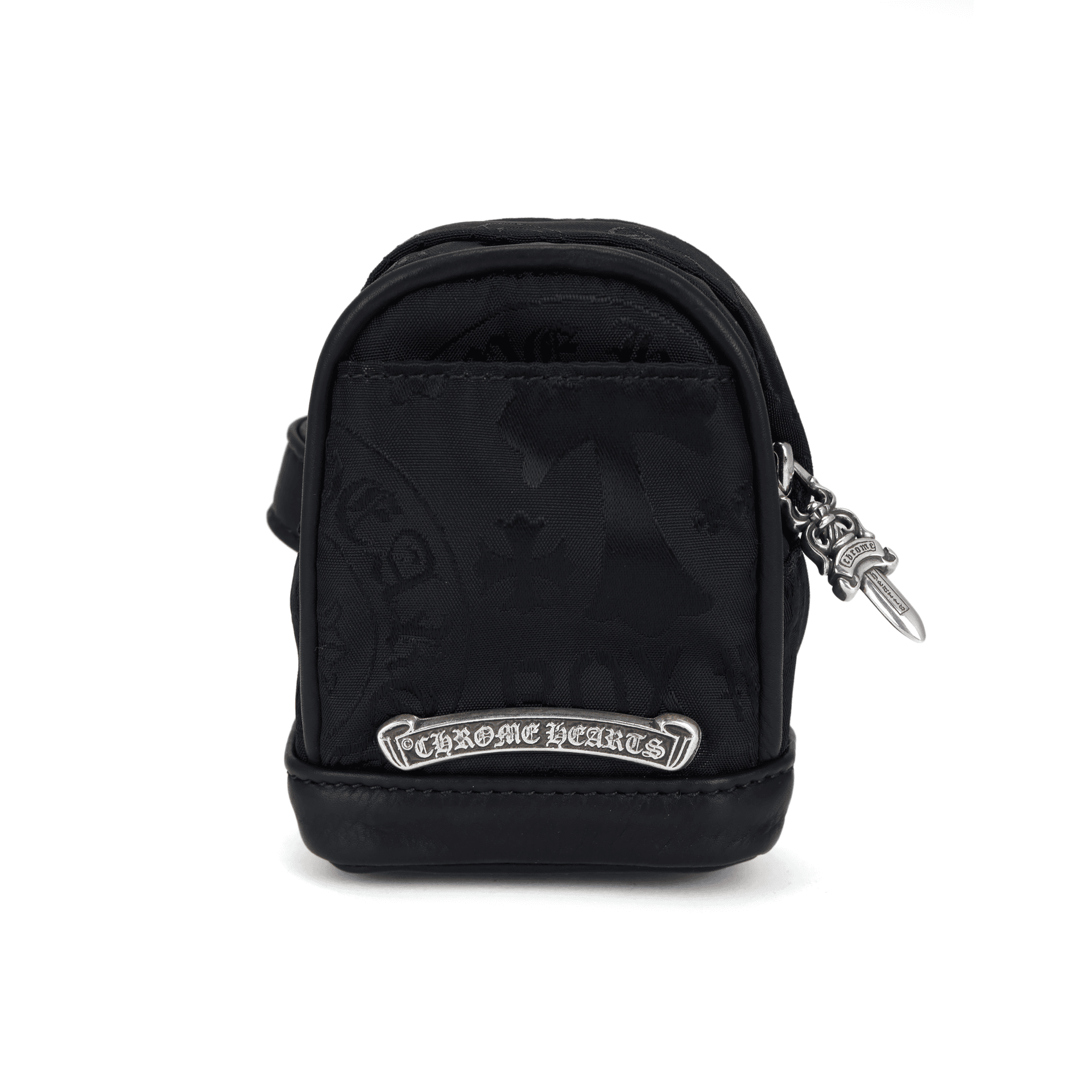 Chrome Hearts Logo