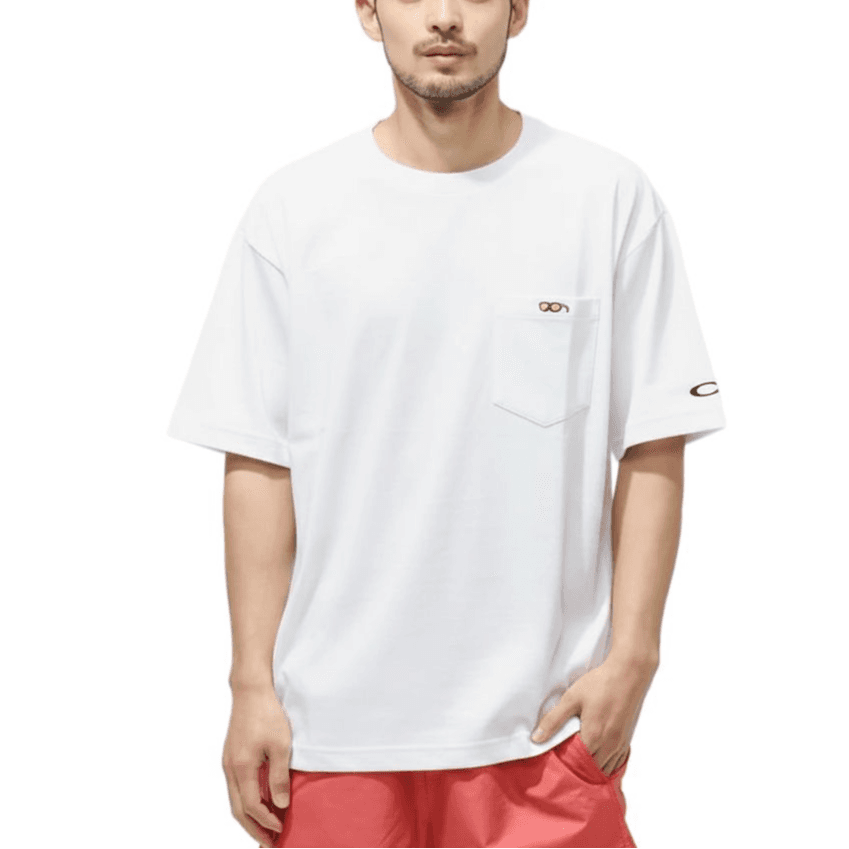Oakley/欧克利 Oakley ENHANCE QDC SS TEE POCKET 5.0 T