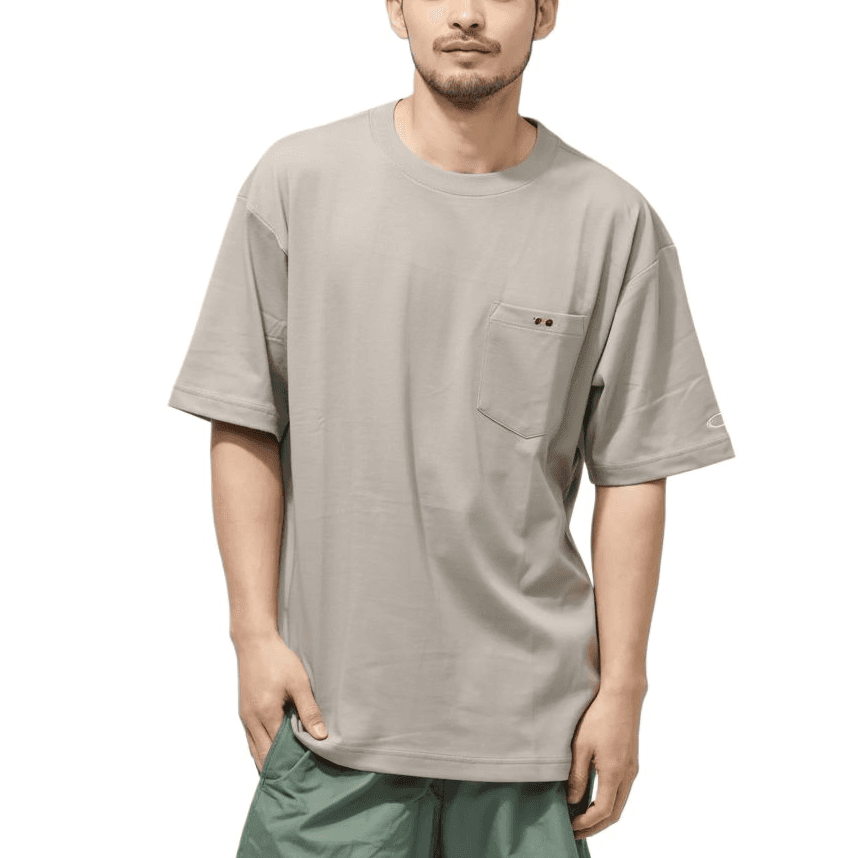 Oakley/欧克利 Oakley ENHANCE QDC SS TEE POCKET 5.0 T