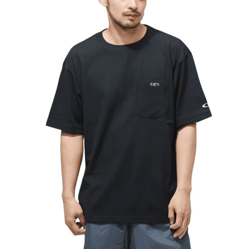 Oakley/欧克利 Oakley ENHANCE QDC SS TEE POCKET 5.0 T