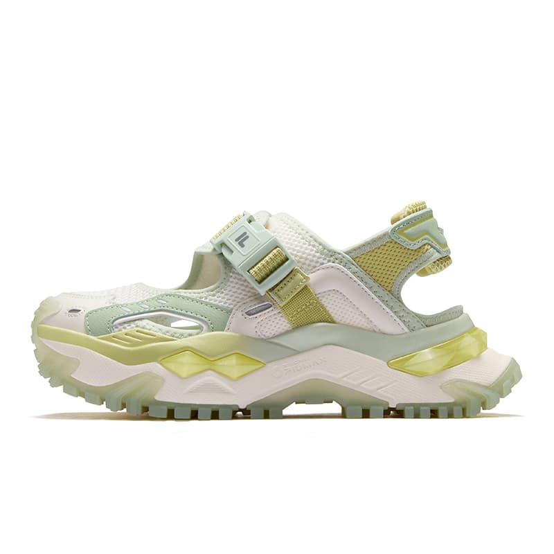 FILA FUSION FILA Bianco Sandal