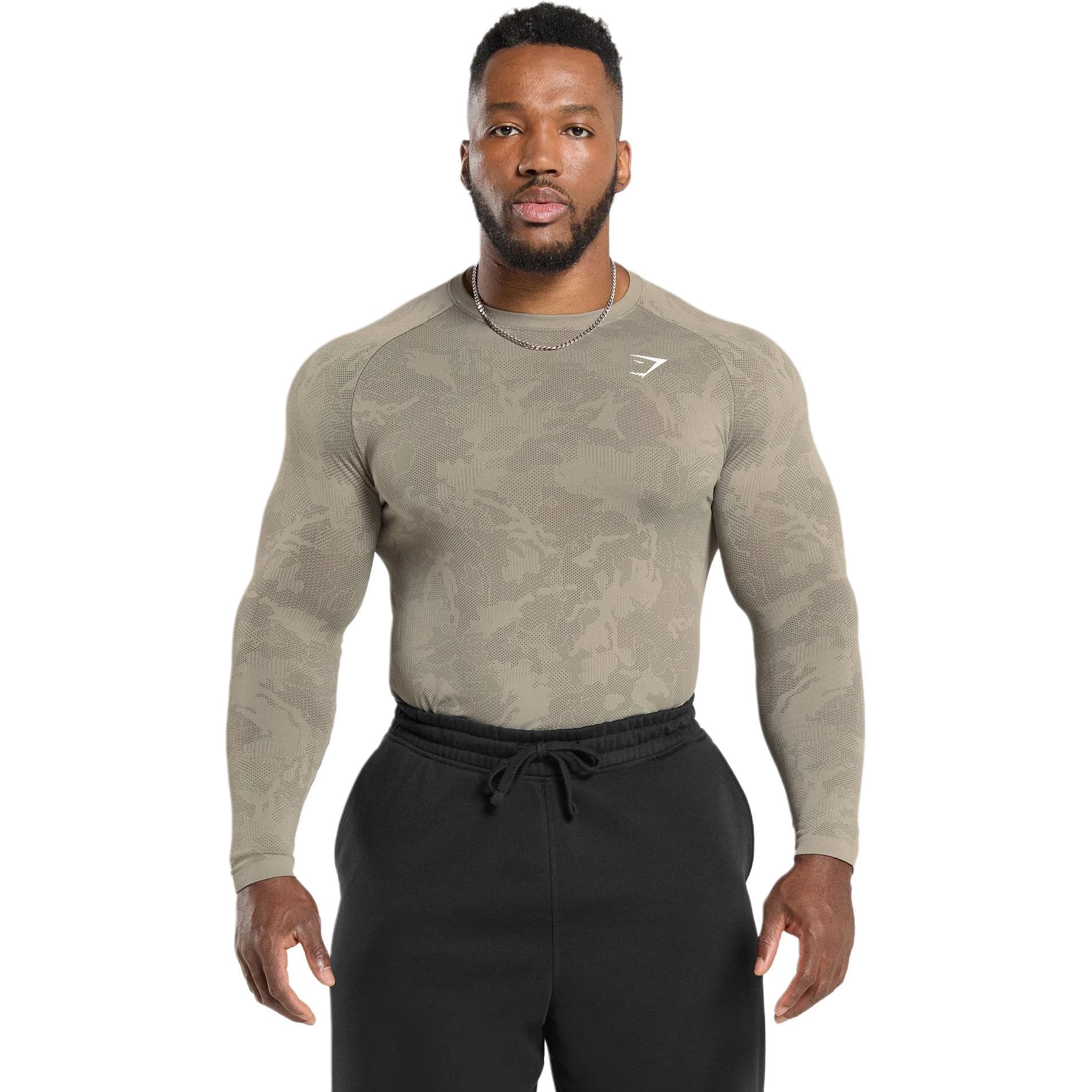 GYMSHARK Geo T