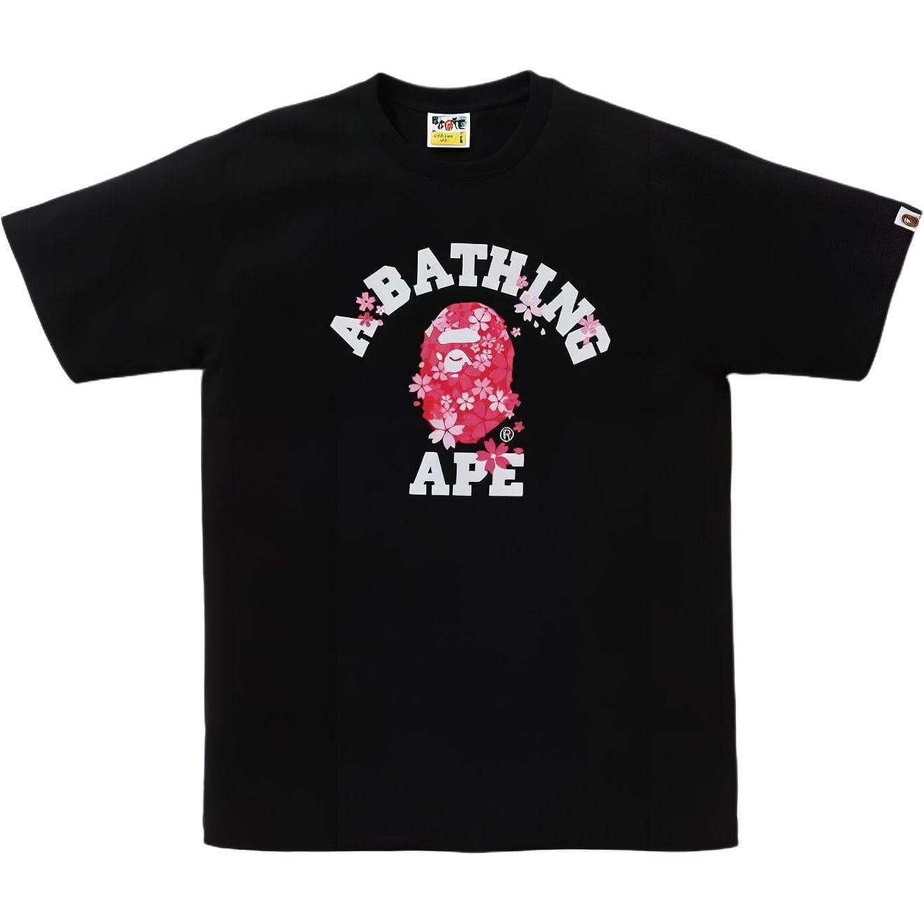 A BATHING APE
