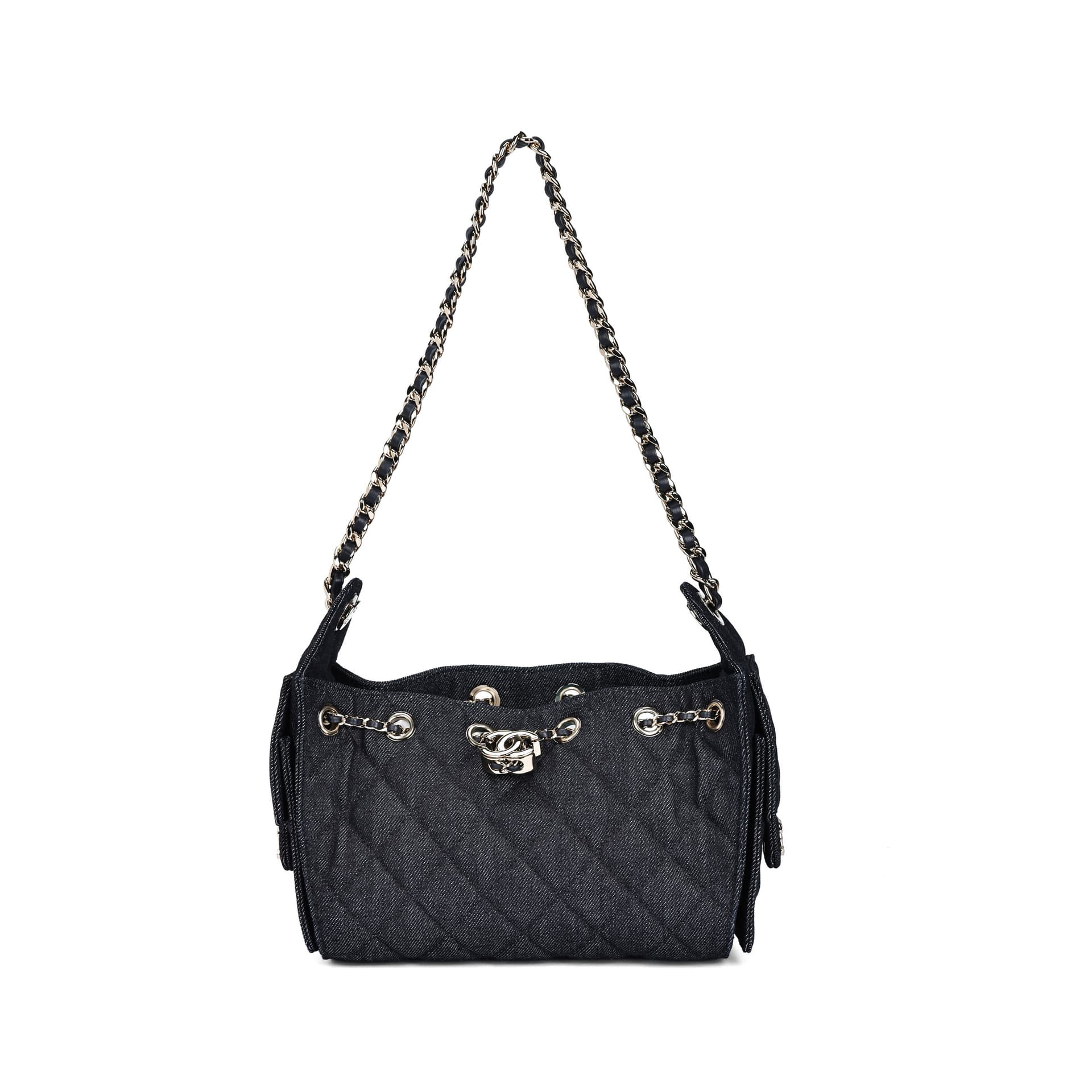 CHANEL 25Bag 26S C Logo