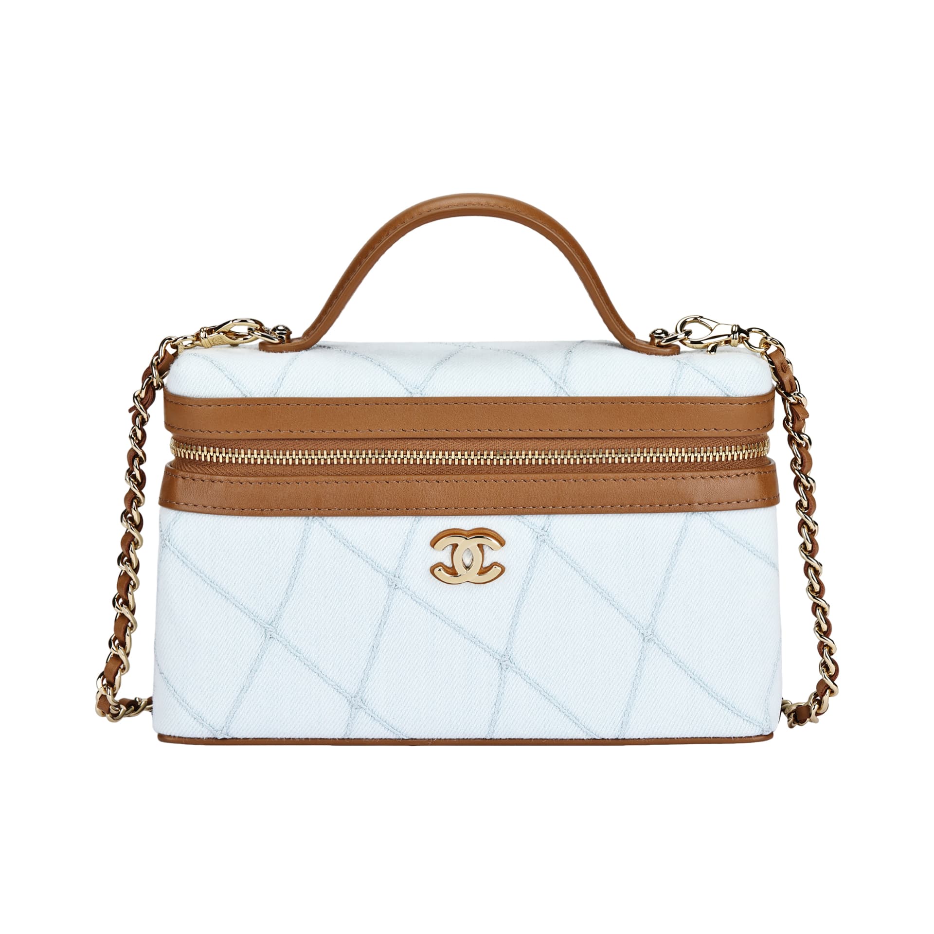 CHANEL 26M coco-Beach C Logo
