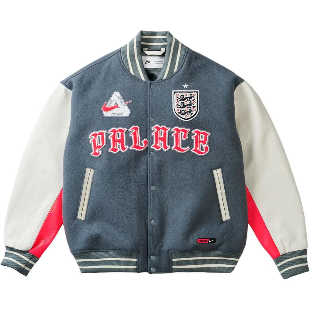 PALACE x Nike SS26