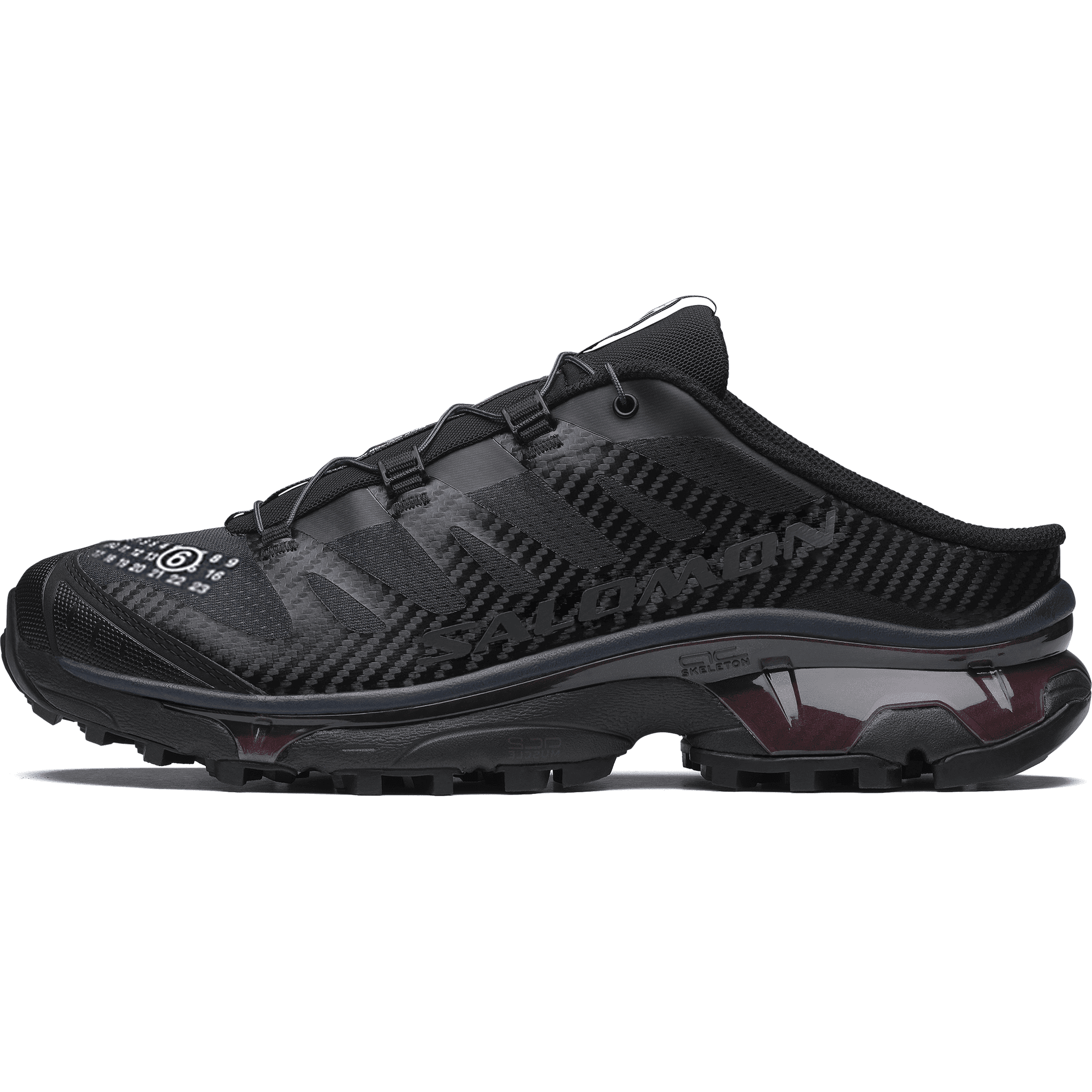 SALOMON/萨洛蒙 SALOMON MM6 Maison Margiela XT-4 Mule