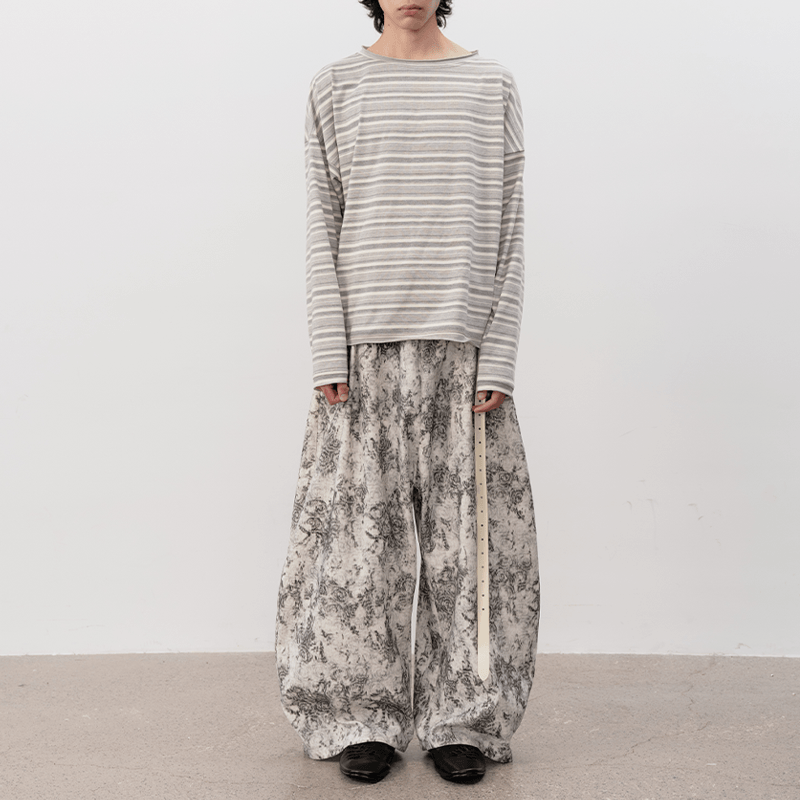 J Caesar Studio LONG SLEEVET — фото 2