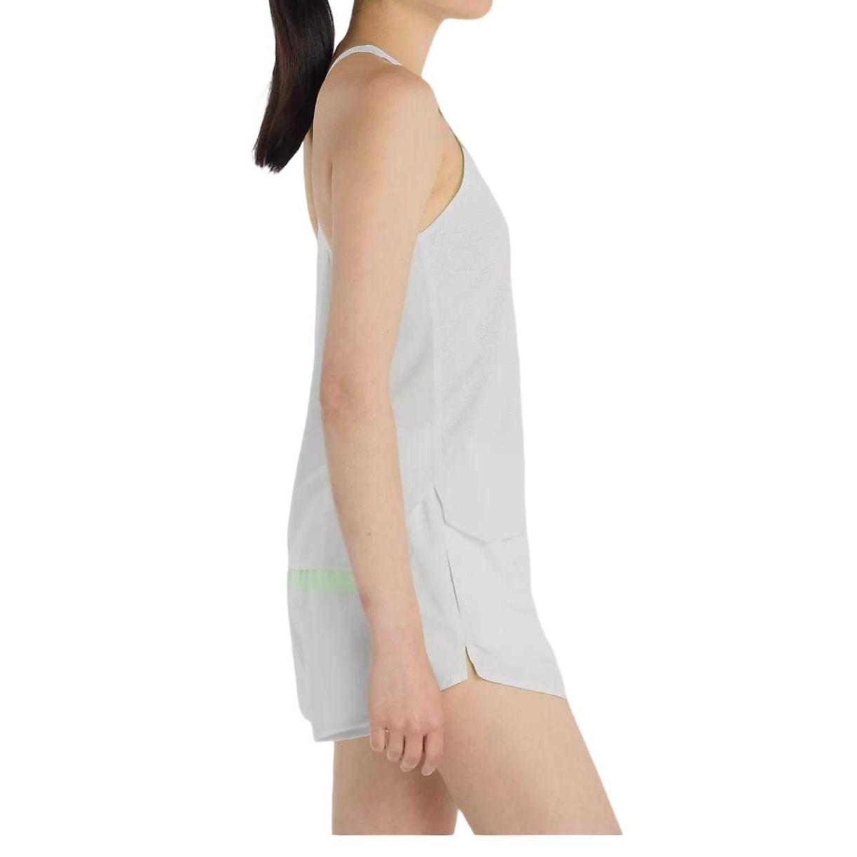 New Balance Race Day Ultra Light Singlet — фото 2