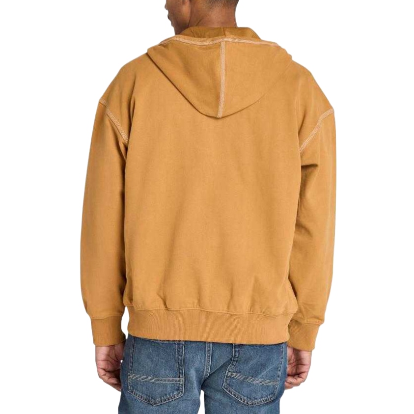 Timberland Hooded Jacket — фото 3