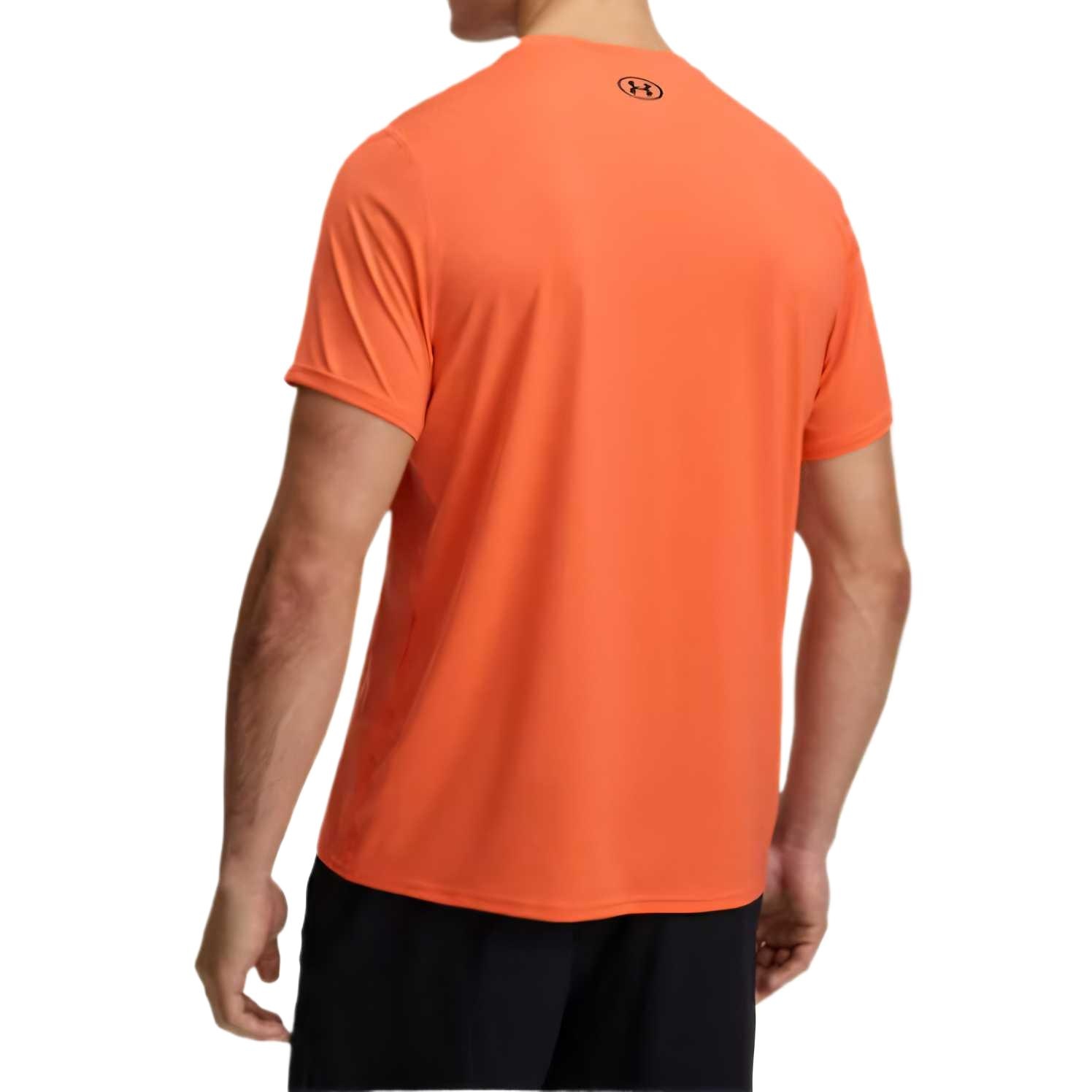 Under Armour HeatGear Fitted T — фото 1
