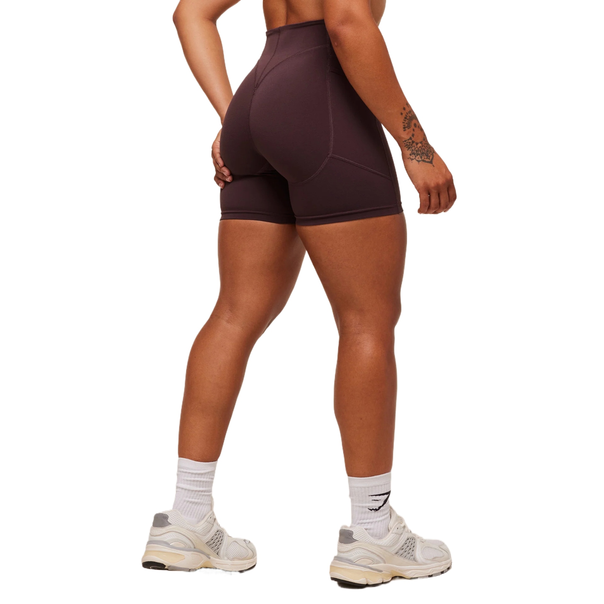 Gymshark Одежда (Арт. B3B6K-PCDS) — фото 1