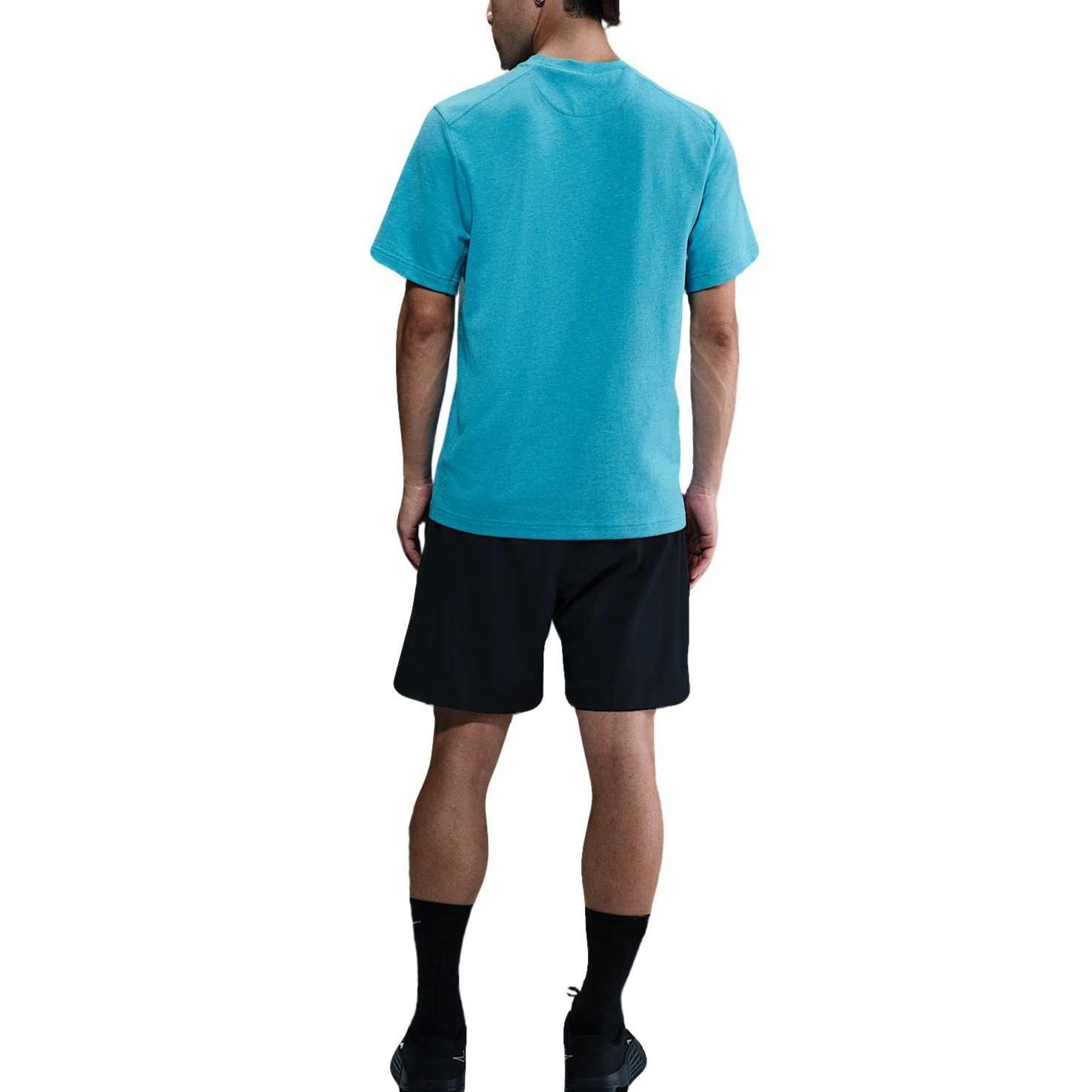 Nike Dry Fit Blue — фото 2