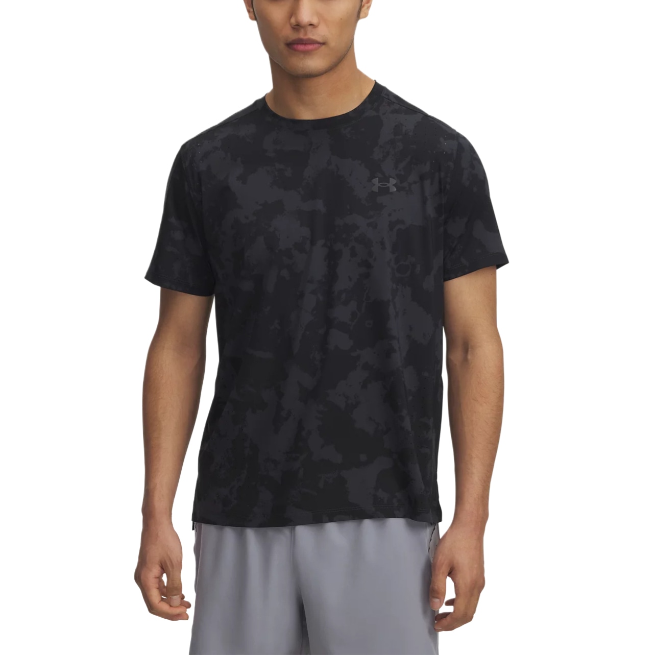 Under Armour Launch Elite Iso-Chill T — фото 2