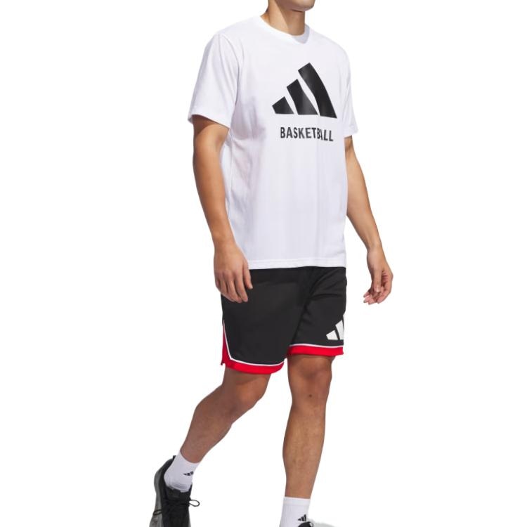 Adidas AEROREADY LogoT — фото 3