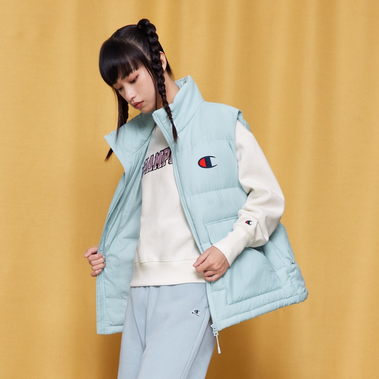 Champion FW22 Down Jacket — фото 3