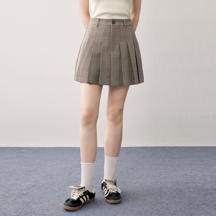 乐町/LEDIN LEDIN Skirt