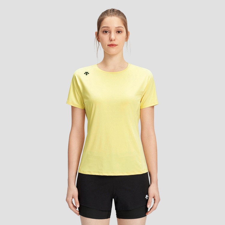 Descente WOMENS RUNNING T — фото 9
