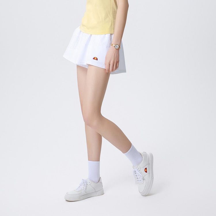 Ellesse Mesh Shorts — фото 3