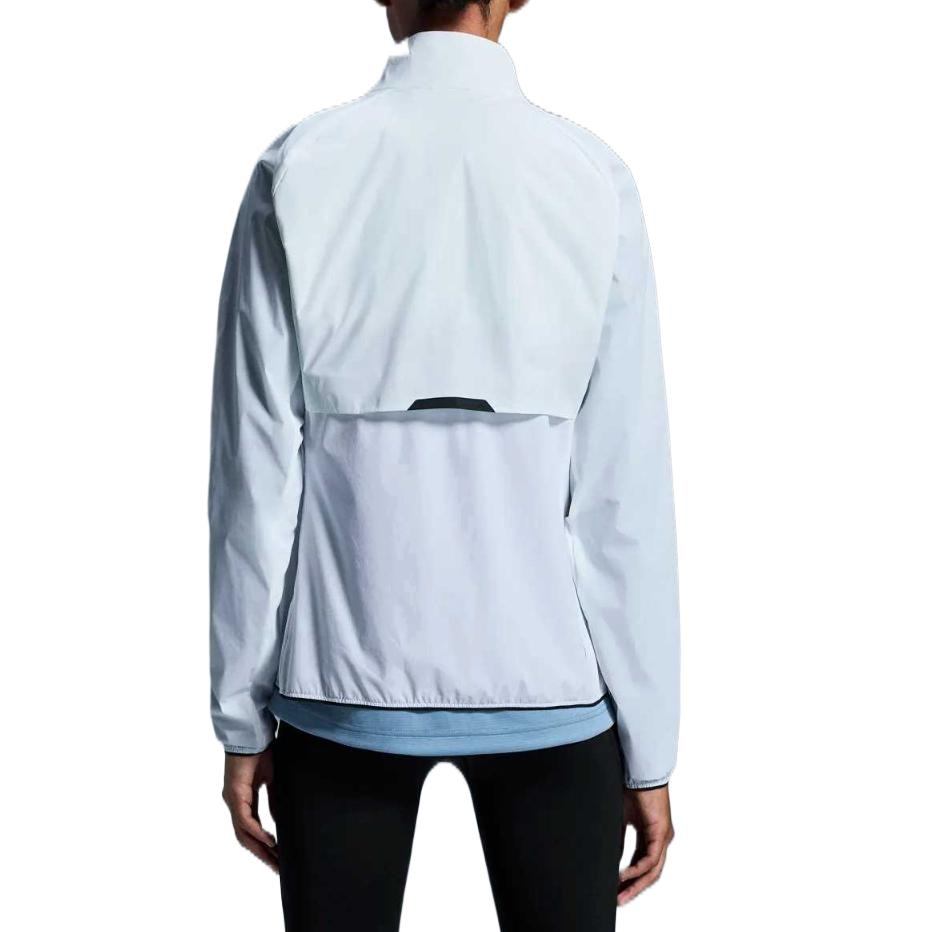 On Weather Jacket Insulated — фото 6