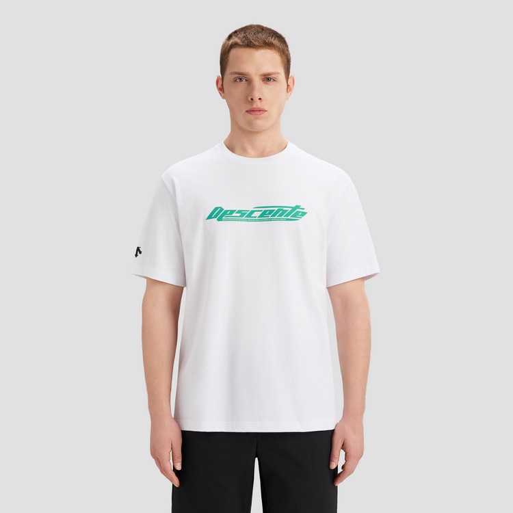 Descente Sports Style T — фото 8