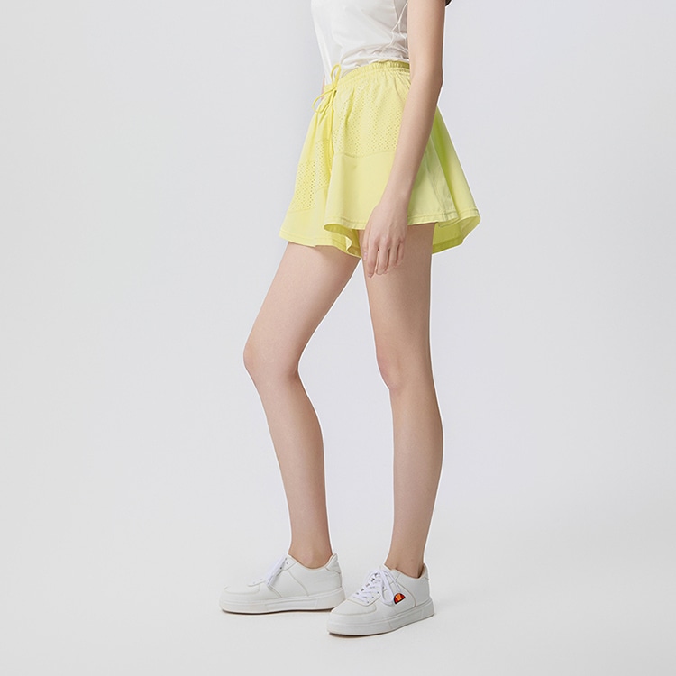 Ellesse Mesh Shorts — фото 7
