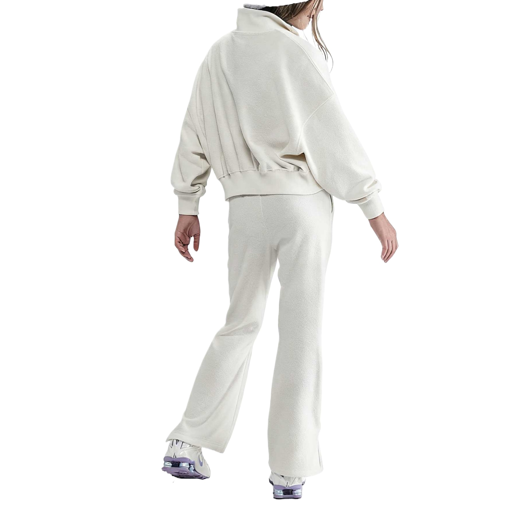 Nike FW25 Fleece pants — фото 2