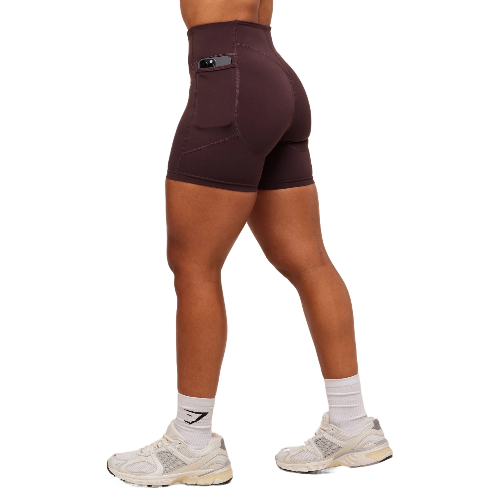 Gymshark Одежда (Арт. B3B6K-PCDS) — фото 2