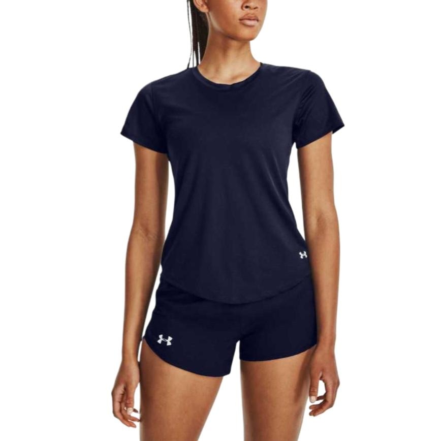 Under Armour CoolSwitch Run T — фото 2