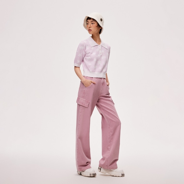 Only x NBA polo — фото 4