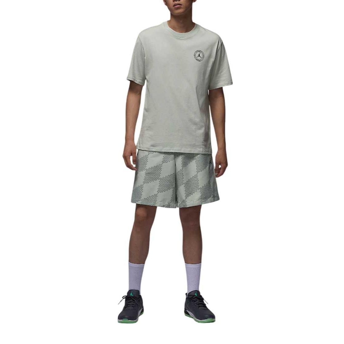 Jordan Sport FW25 Dri-FIT — фото 3