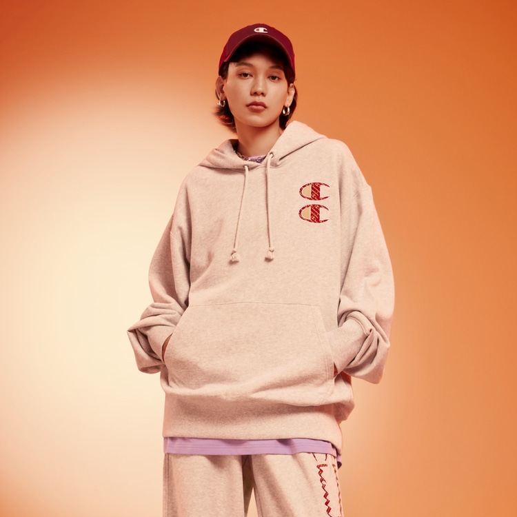 Champion Hoodie — фото 7