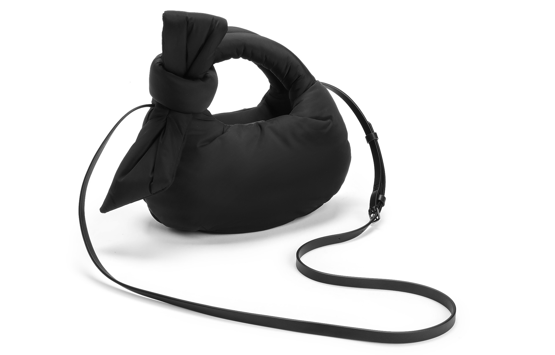 Charles&Keith Nylon Tote Bag — фото 6