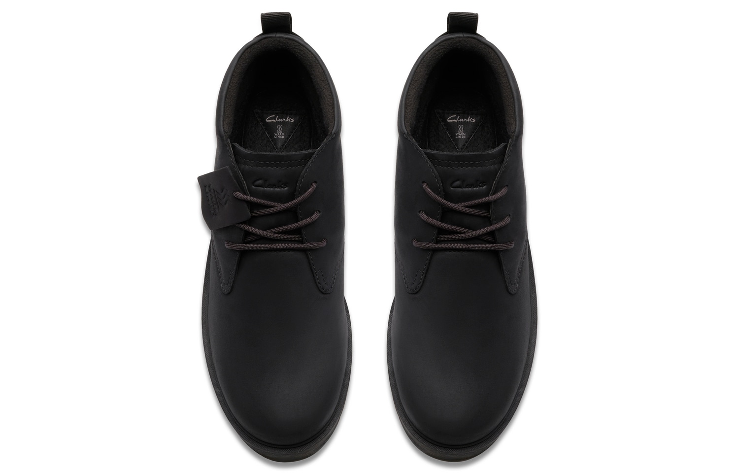 Clarks Berhill MidGTX — фото 2