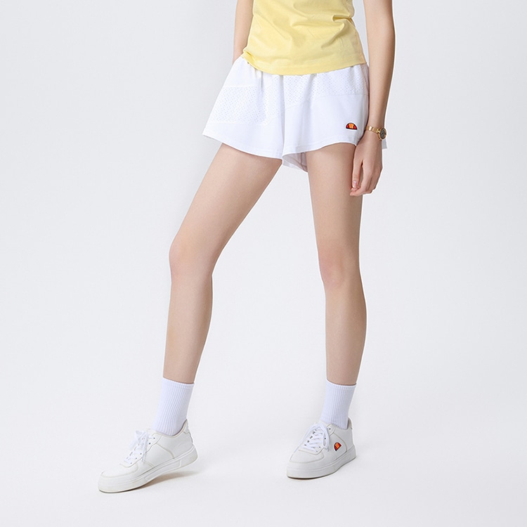 Ellesse Mesh Shorts — фото 4