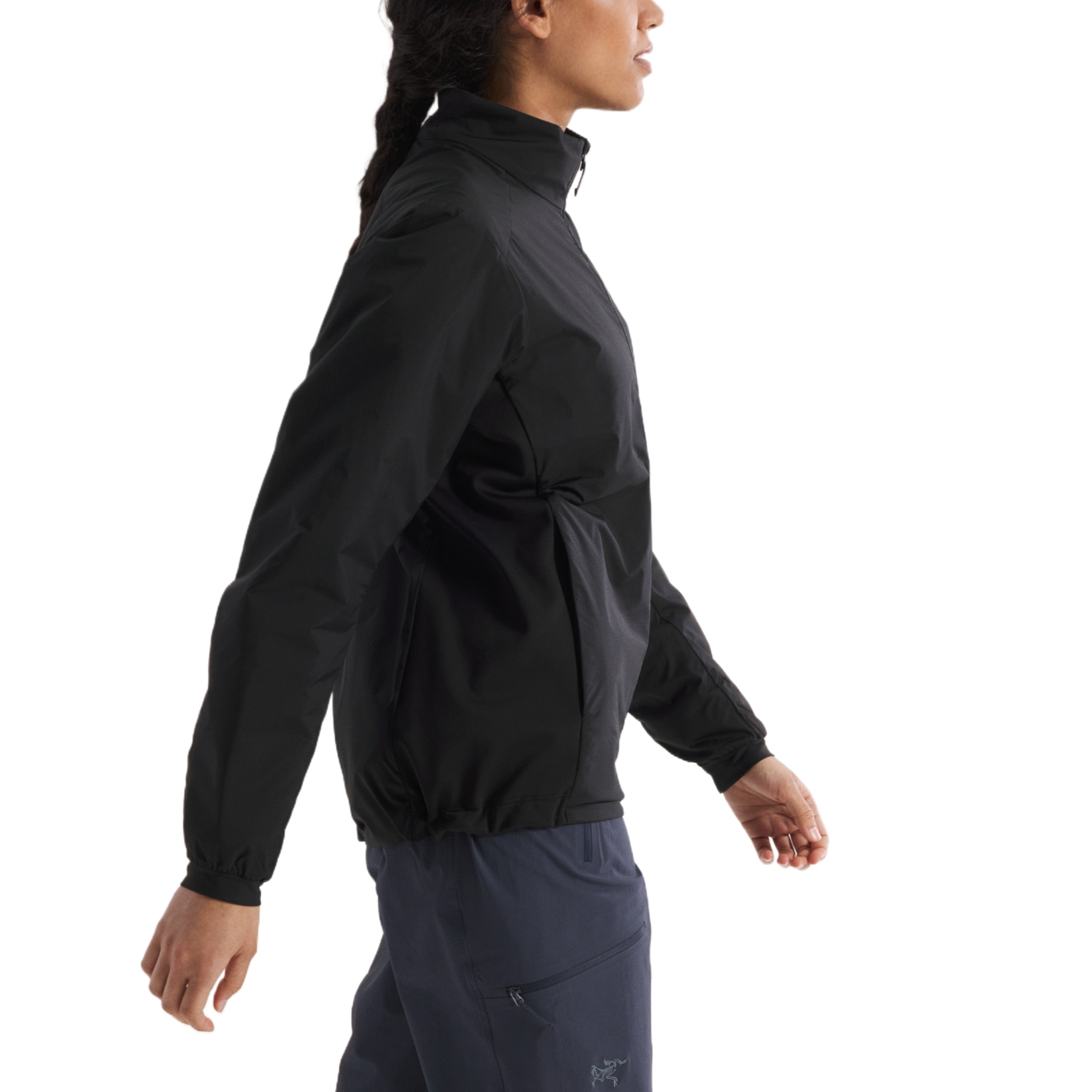 Arcteryx ATOM Jacket logo — фото 3