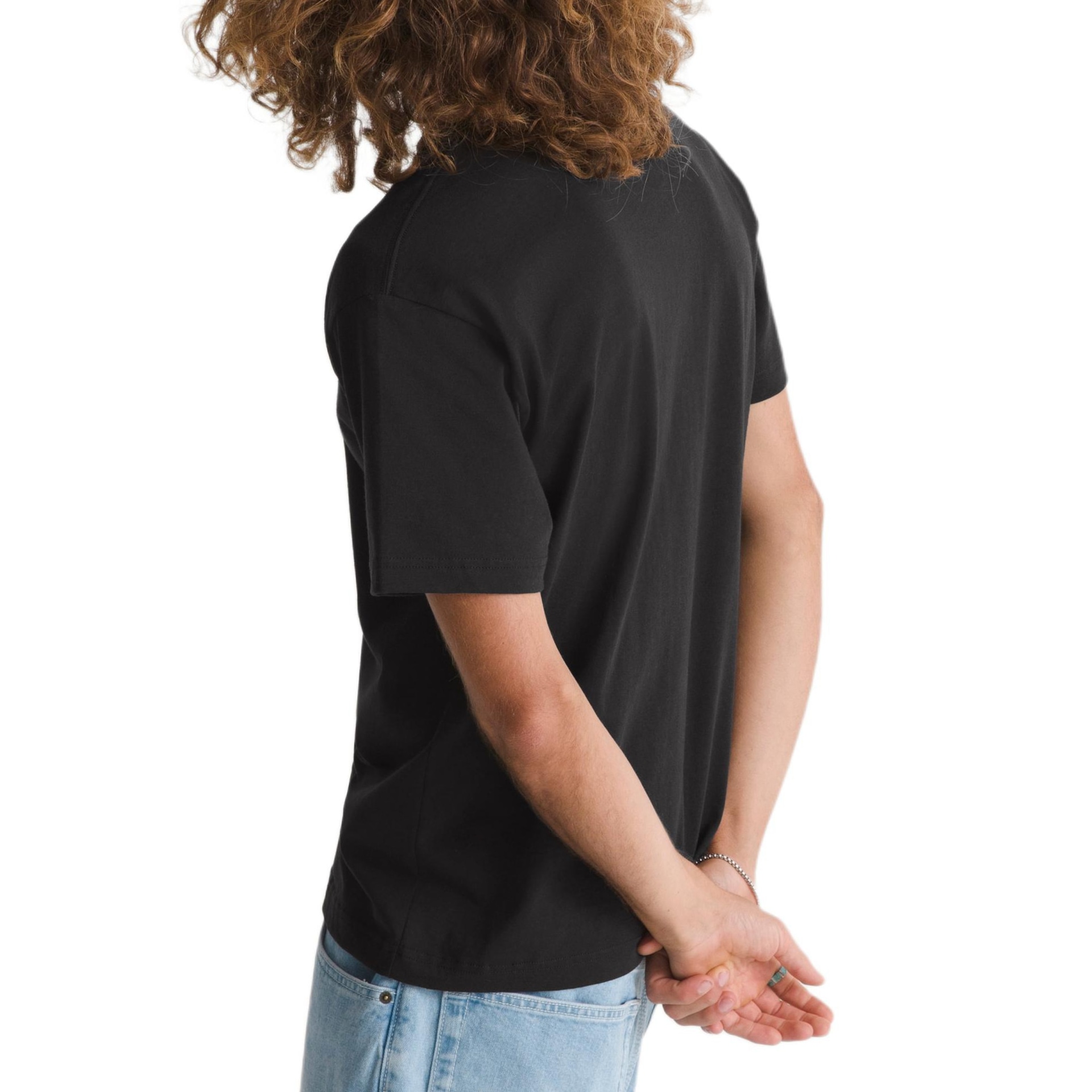 Vans Left Chest T — фото 3