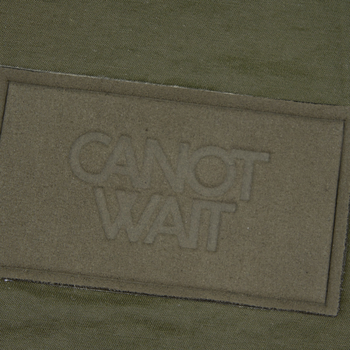 Canotwait Рубашка (Арт. CWSR43604U) — фото 4
