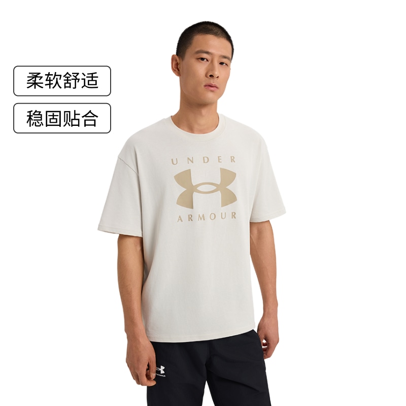 Under Armour Branded SS25 T — фото 2