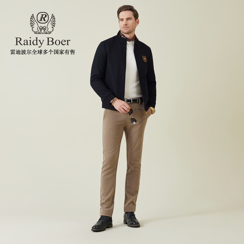Raidy Boer Куртка (Арт. RXKQ03013-70) — фото 4