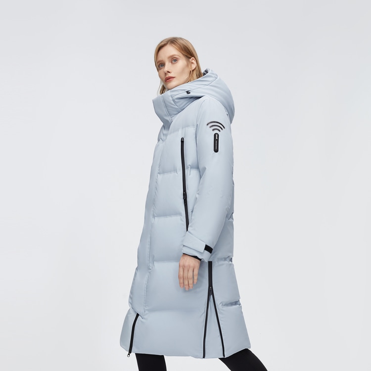 波司登 Bosideng Gore-Tex — фото 11