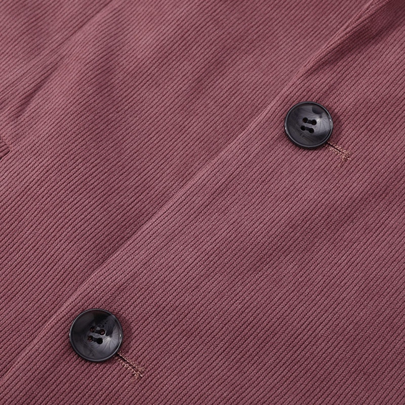 David Naman Blazer Pink — фото 4