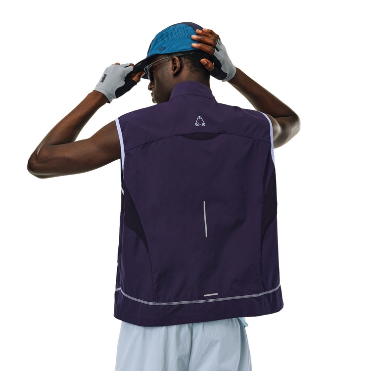 Fpa Colorblock Vest — фото 9